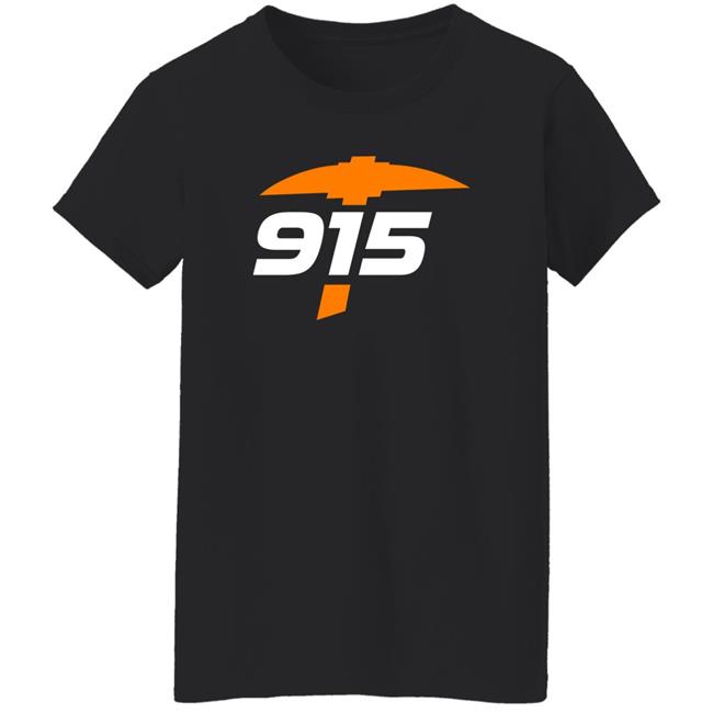 Utep 915 Shirt Reggie Miller Joe Golding