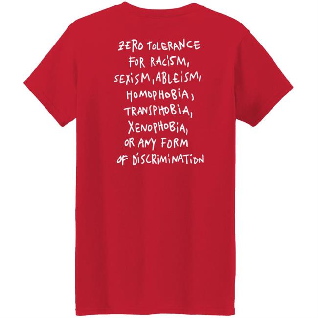 Giannis Antetokounmpo Zero Tolerance For Racism Sexism Ableism Homophobia Shirt Nathan Marzion Giannis Antetokounmpo Zero Tolerance For Racism Sexism Ableism Homophobia Shirt Nathan Marzion