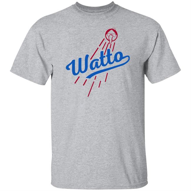 Watto Shirt No Great Matter Georgelucastalkshow