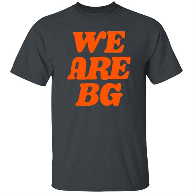 Brittney Griner We Are Bg Shirt Marcus Smart And Celtics