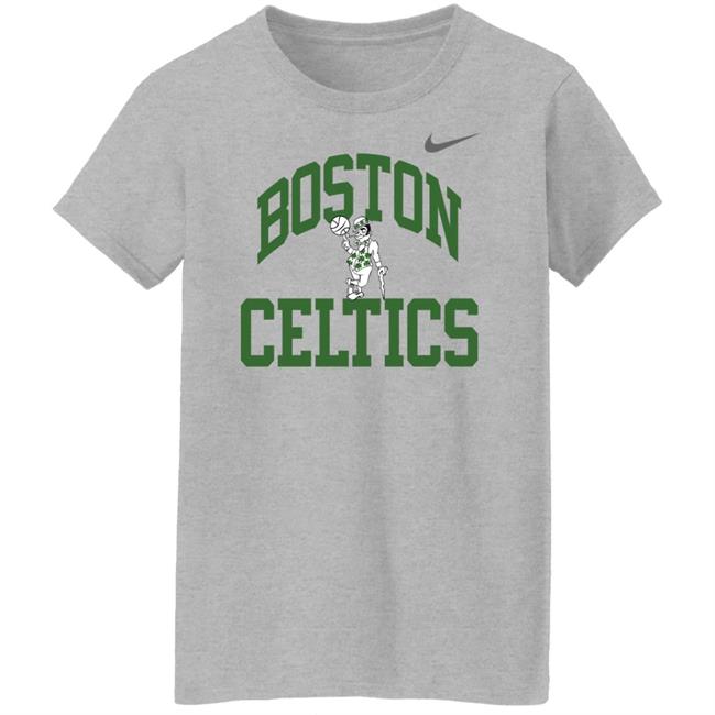 Celtics on NBC Sports Boston Jayson Tatum Boston Celtics Shirt