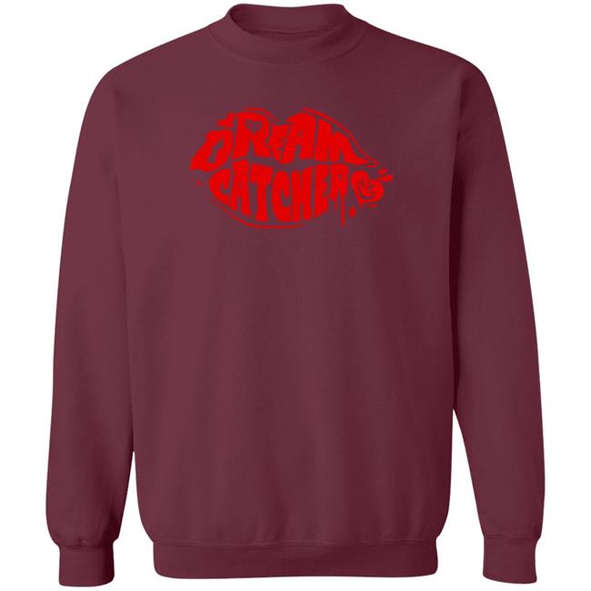 DreamcatcherInSpain Primavera Sound Preview Dream Catcher Shirt