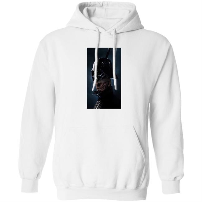 Battlefront Pictures Obi-Wan Anakin Skywalker Shirt