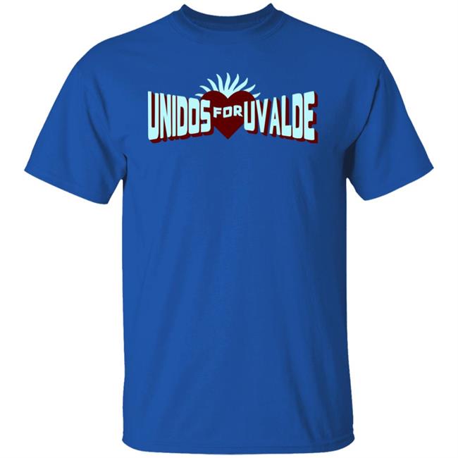 nidos For Uvalde Shirt Barbacoapparel San Antonio Apparel