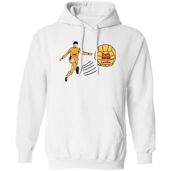 Rab Bryson Daftladdie Store Daft Laddie Shirt