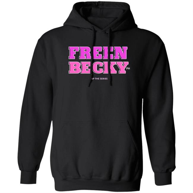 Freen Becky Gap The Series Shirt Minjeong