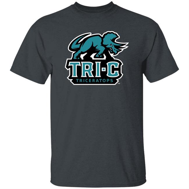 Studio Simon Tri-C Triceratops Shirt Bailey Mincer