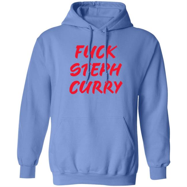 Danielle Renee Fuck Steph Curry Shirt