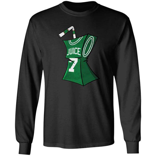Barstoolsports Store Hank Lockwood Juice Tee