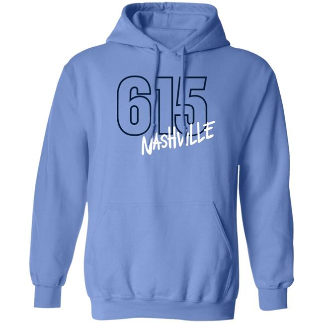 Titans Pro Shop Nissan Stadium Tennessee Titans New Era Titans 615 Nashville Shirt