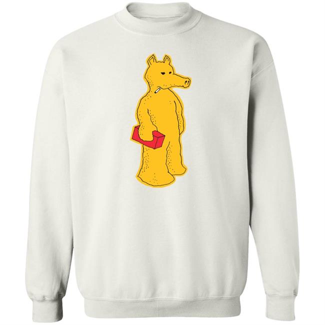Rappcats Merch Madlib Quasimoto Shirt