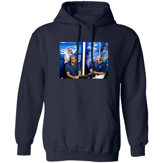 The7line Merch Ethan Wilson They're Called The7line Army Shirt Darren Meenan