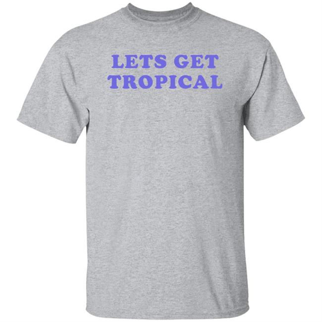 The Wonton Don Let's Get Tropical Shirt Barstool Sports Pft Commenter Lets Get Tropical Shirt The Wonton Don Let's Get Tropical Shirt Barstool Sports Pft Commenter Lets Get Tropical Shirt