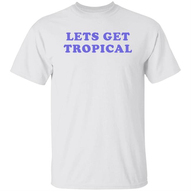 The Wonton Don Let's Get Tropical Shirt Barstool Sports Pft Commenter Lets Get Tropical Shirt The Wonton Don Let's Get Tropical Shirt Barstool Sports Pft Commenter Lets Get Tropical Shirt