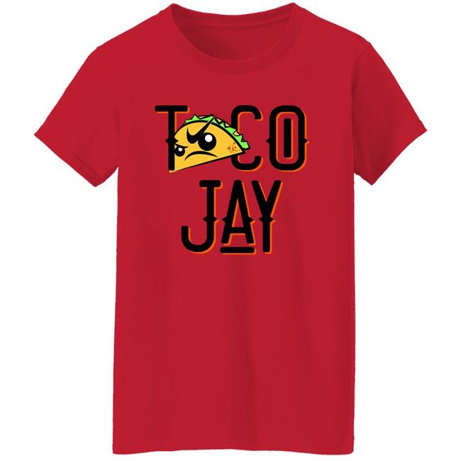 Jayson Tatum Tatum Taco Jay Shirt Boston Celtics