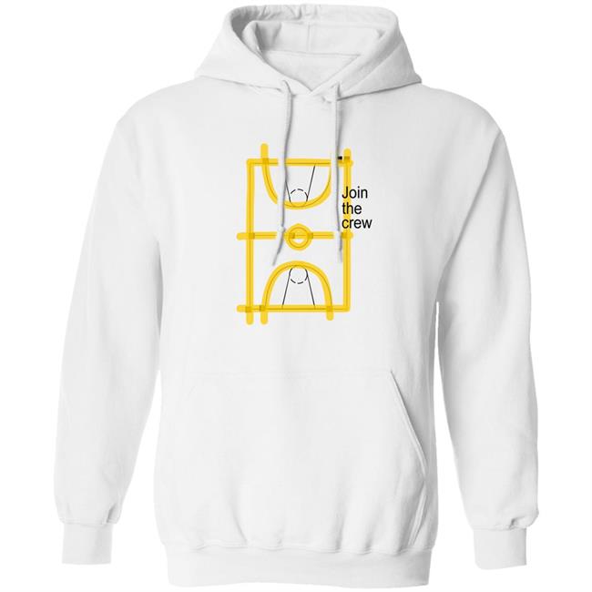 Al Horford Boston Celtics Join The Crew Shirt