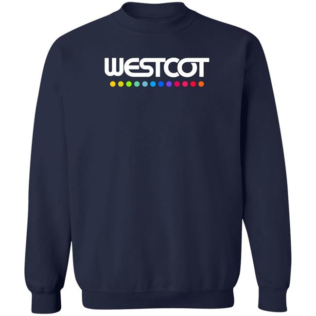 Westcot Shirt Christian Sam Carter