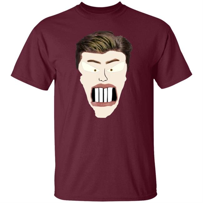 Hellocullen Alive Punisher Skull Shirt Dumbest Stuff Shop