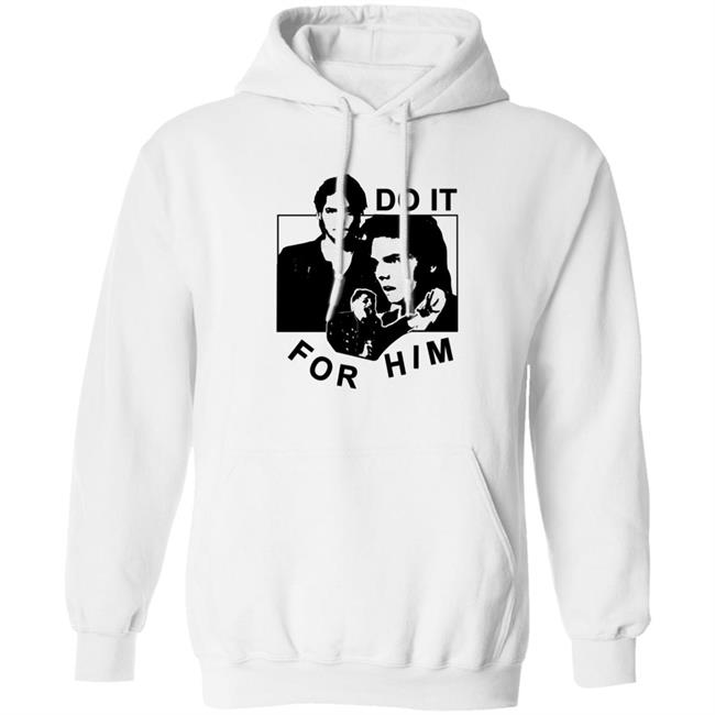 Catchinglizards Merch Do It For Him Shirt Kri Sinisin