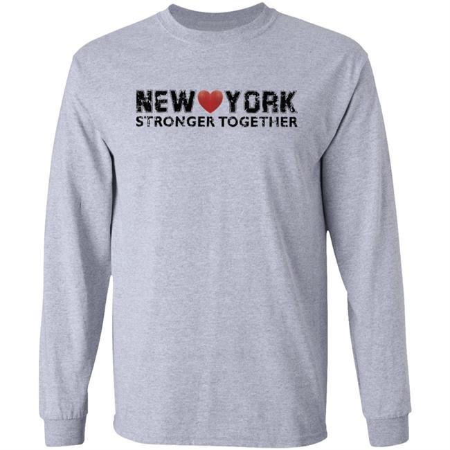 Rebecca Minkoff I Love New York Shirt Rebecca Minkoff Shirt Hoodie Sweatshirt