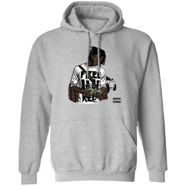 Parental Advisory Explicit Merch Fritz Almighty So Shirt