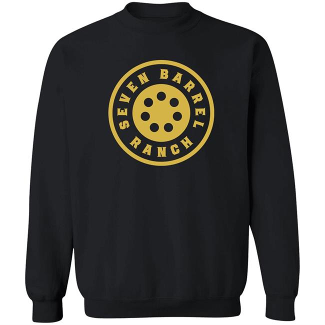 Dale Stark Seven Barrel Ranch Shirt
