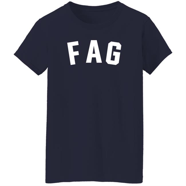 Downright Merch Seeyouspacecowboy Fag Don't Be Afraid To Exist Pride Month Shirt