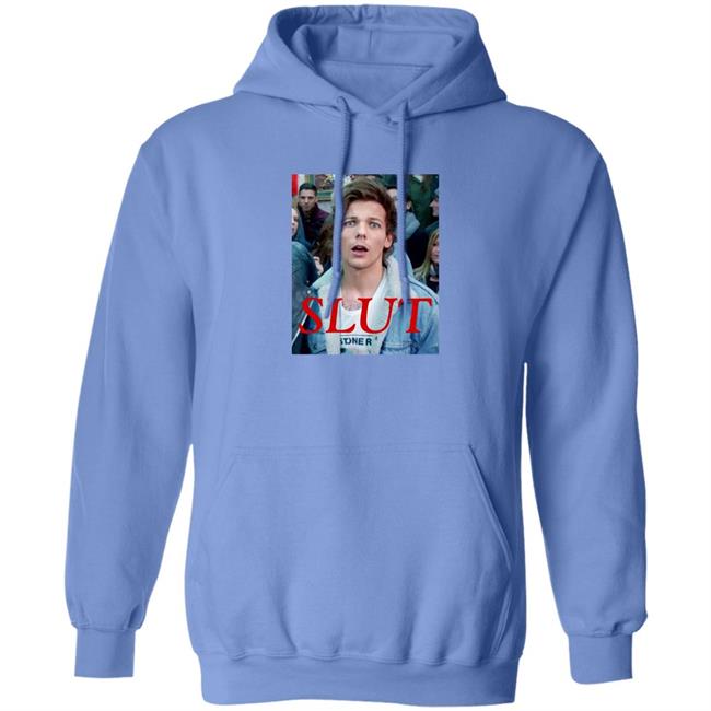 Louis Williams One Direction Midnight Memories Slut Shirt Michela Michela Louis Williams One Direction Midnight Memories Slut Shirt