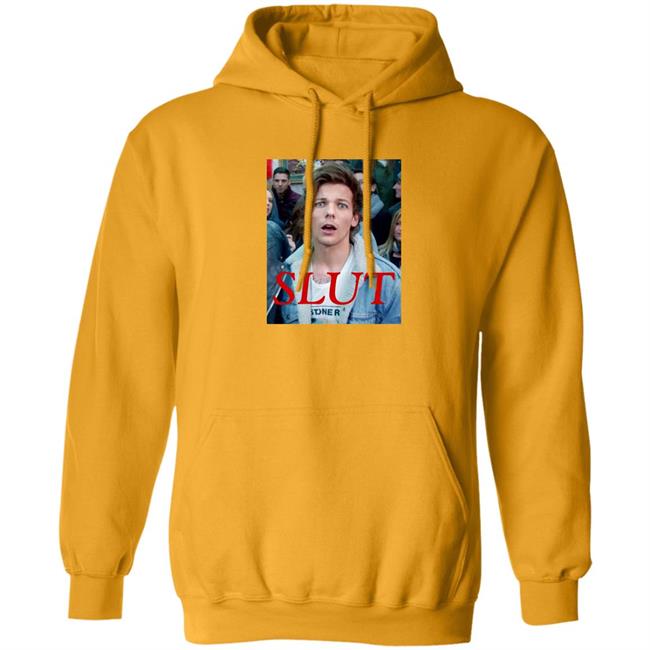 Louis Williams One Direction Midnight Memories Slut Shirt Michela Louis Williams One Direction Midnight Memories Slut Shirt Michela