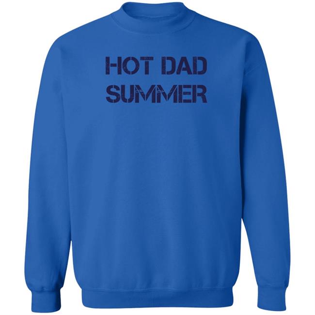 Hot Dad Summer Shirt Luke Stuckmeyer Alfonso Soriano