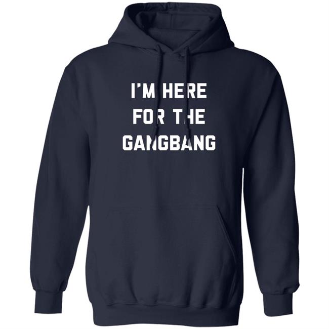 I'm Here For The Gangbang Shirt Thechivery Merch Chicago Cubs Alejandro Thechivery Merch I'm Here For The Gangbang Shirt Chicago Cubs Alejandro