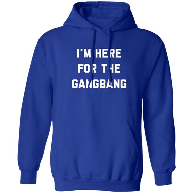 I'm Here For The Gangbang Shirt Thechivery Merch Chicago Cubs Alejandro Thechivery Merch I'm Here For The Gangbang Shirt Chicago Cubs Alejandro