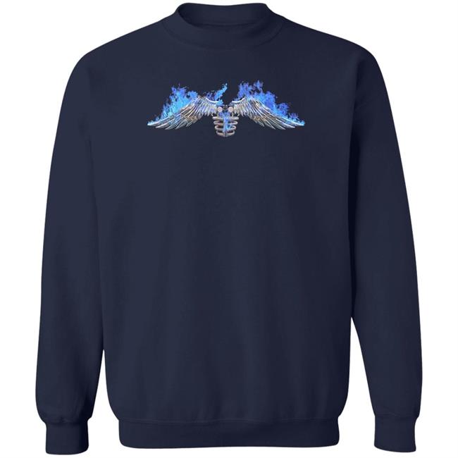 Zayn Malik Icarus Falls Hoodie Zaynnexionn