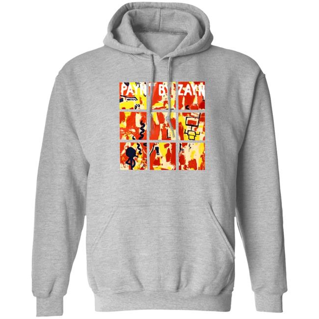 Represent Payntbyzayn Store Payntbyzayn Store