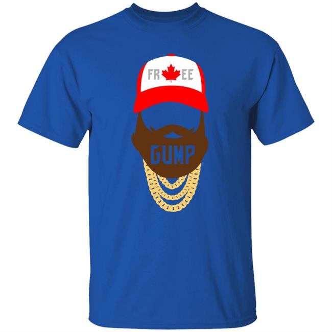 Gump Cathcart Lisa Ann Wearing Free Gump Shirt Pat Mcafee Pat Mcafee Gump Cathcart Lisa Ann Wearing Free Gump Shirt