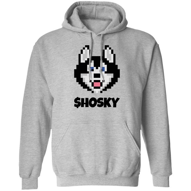 $Hosky Token Logo Shir $Hosky Cat Shirt Cryptofly777 Linda $Hosky Cat Shirt Cryptofly777 Linda $Hosky Token Logo Shir
