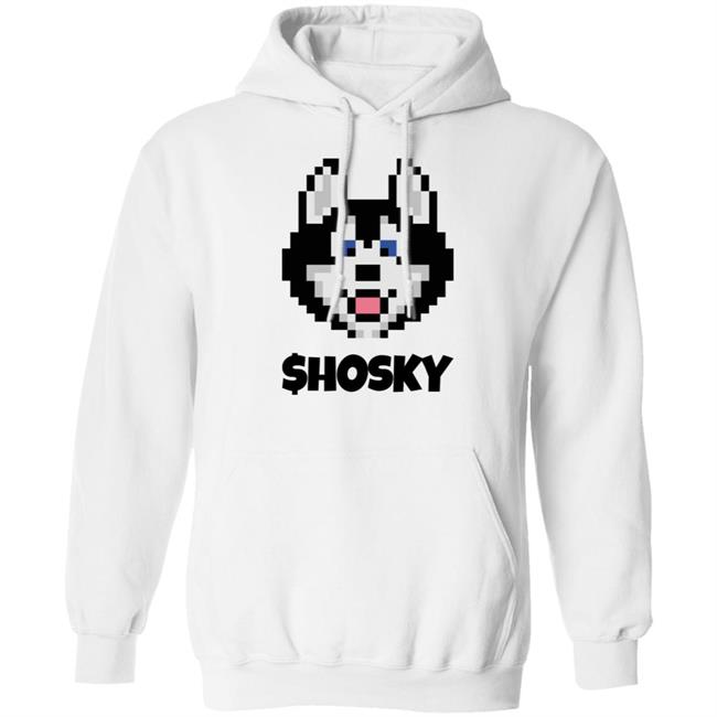 $Hosky Token Logo Shir $Hosky Cat Shirt Cryptofly777 Linda $Hosky Token Logo Shir $Hosky Cat Shirt Cryptofly777 Linda