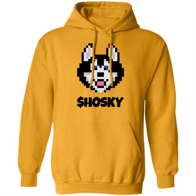 $Hosky Token Logo Shir $Hosky Cat Shirt Cryptofly777 Linda $Hosky Token Logo Shir $Hosky Cat Shirt Cryptofly777 Linda