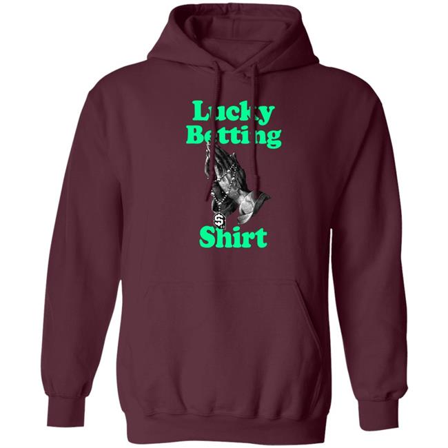 Lucky Betting Shirt Bleacher Report Shop Lucky Betting Shirt Bleacher Report Shop