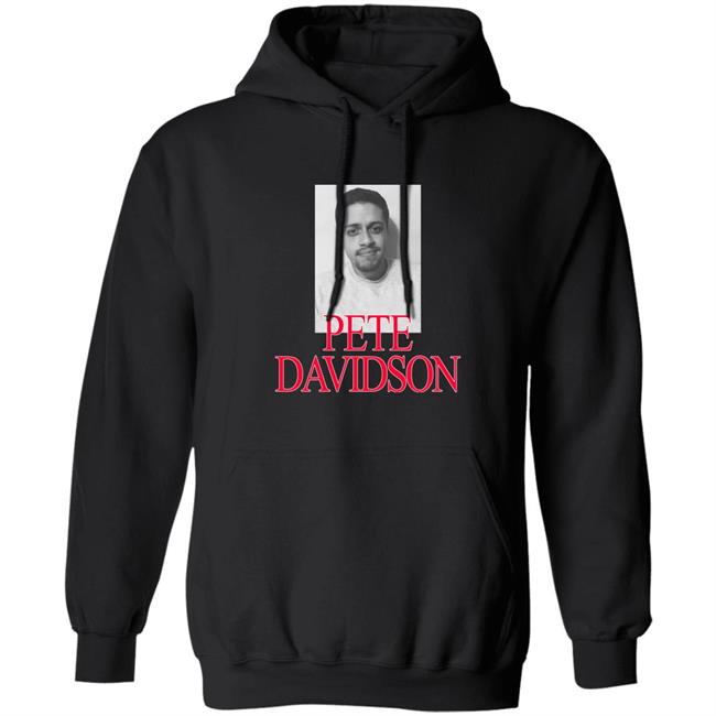 Wahlid Merch Pete Davidson Shirt Zach Davidson Shirt Pete Davidson Shirt Zach Davidson Shirt Wahlid Merch