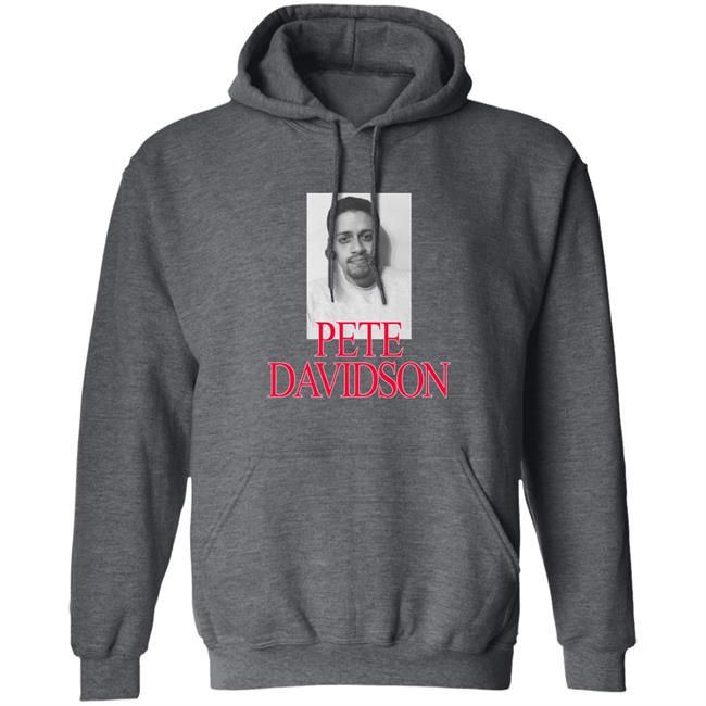 Wahlid Merch Pete Davidson Shirt Zach Davidson Shirt Pete Davidson Shirt Zach Davidson Shirt Wahlid Merch