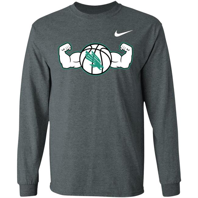 Matthew Stone North Texas Basketball Shirt Matthew Stone North Texas Basketball Shirt