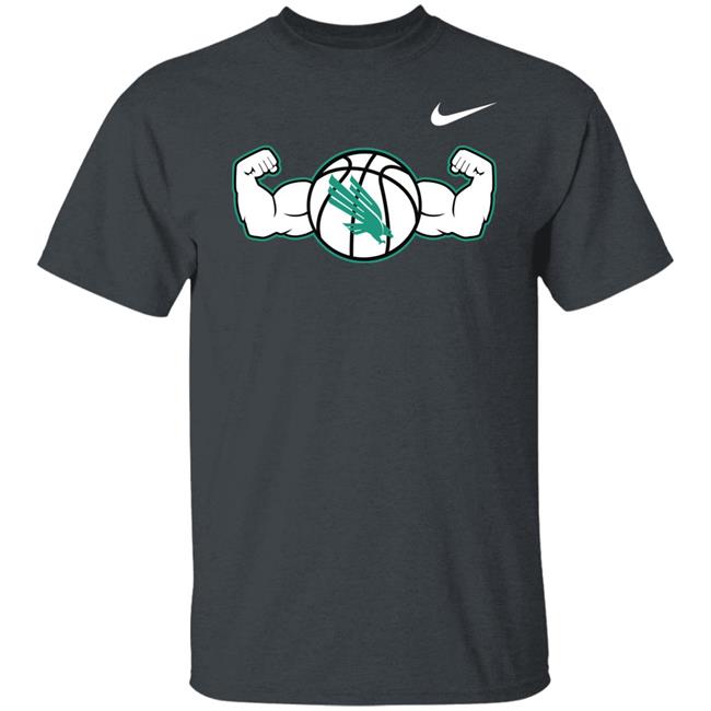 Matthew Stone North Texas Basketball Shirt Matthew Stone North Texas Basketball Shirt