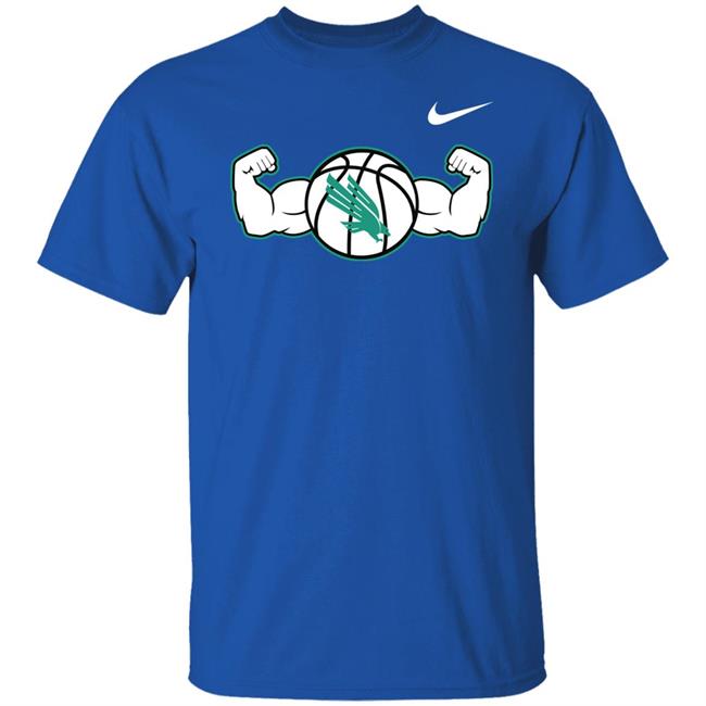 Matthew Stone North Texas Basketball Shirt Matthew Stone North Texas Basketball Shirt