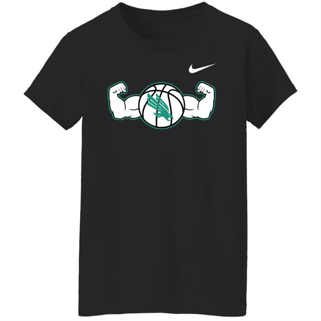 Matthew Stone North Texas Basketball Shirt North Texas Basketball Shirt Matthew Stone