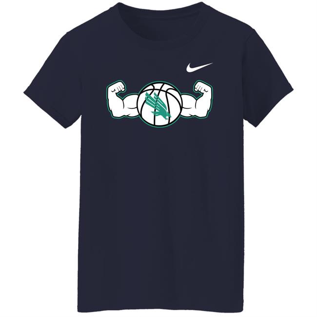 Matthew Stone North Texas Basketball Shirt North Texas Basketball Shirt Matthew Stone