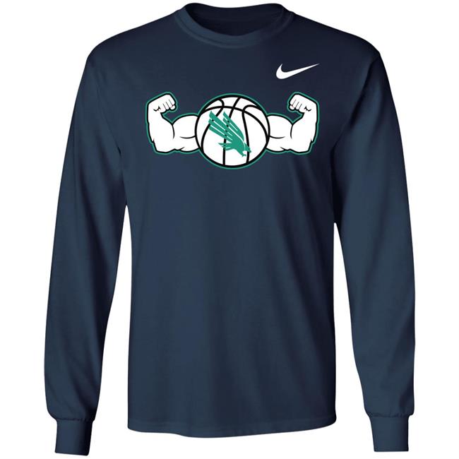 Matthew Stone North Texas Basketball Shirt North Texas Basketball Shirt Matthew Stone