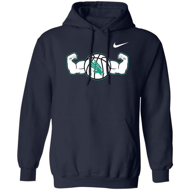 Matthew Stone North Texas Basketball Shirt Matthew Stone North Texas Basketball Shirt