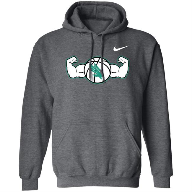 Matthew Stone North Texas Basketball Shirt North Texas Basketball Shirt Matthew Stone