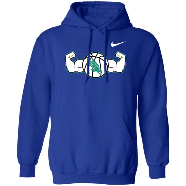 Matthew Stone North Texas Basketball Shirt North Texas Basketball Shirt Matthew Stone